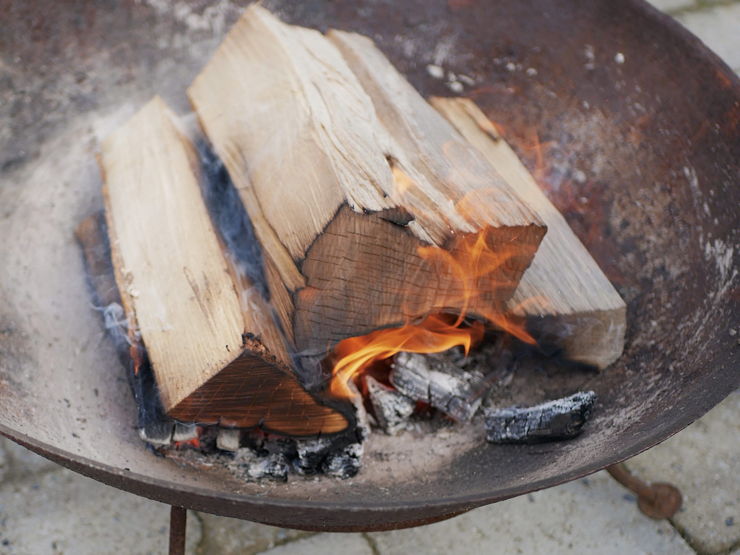 Bøgebrænde - Billede 2