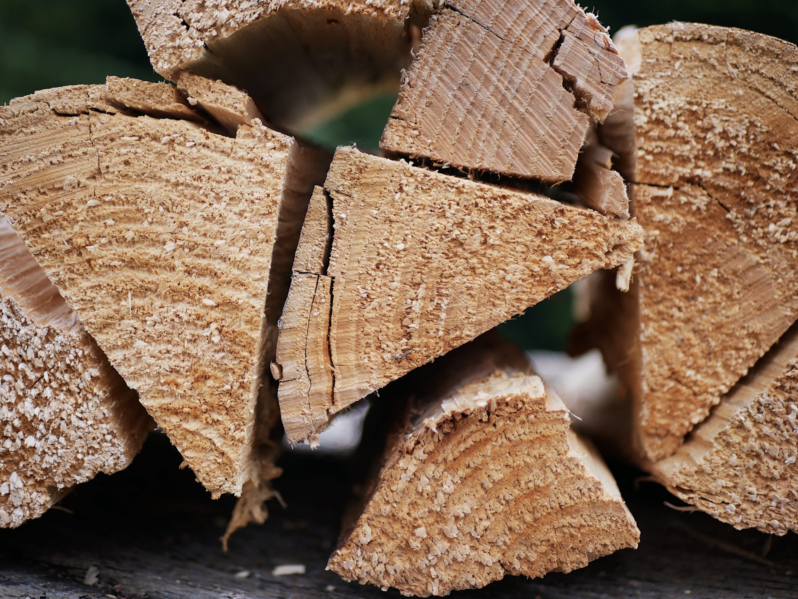 Granbrænde - Billede 2